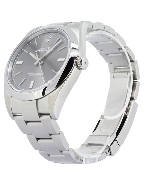 Rolex Oyster Perpetual 114300 Image 2